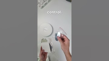 Unboxing | Omada by TP-Link EAP772 #unboxing #wifi #accesspoint #omada #tplink #shorts