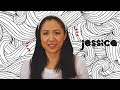 The best of jessica huang