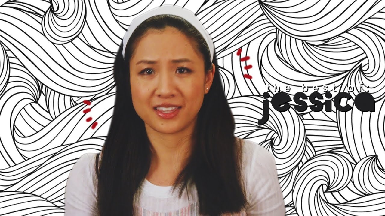 THE BEST OF Jessica Huang