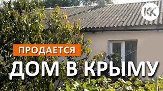 Продается дом в Крыму под дачу. Донузлав. Беляус. Рыбалка. Медведево Продается дом в Крыму под дачу. Донузлав. Беляус. Рыбалка. Медведево