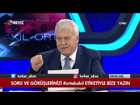 Emin Çölaşan - FETÖ Ilişkisi Mi Var?