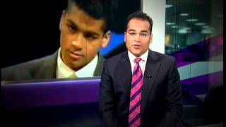 My first job: from the Channel 4 News team
