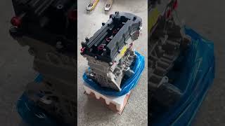 G4KE engine long block