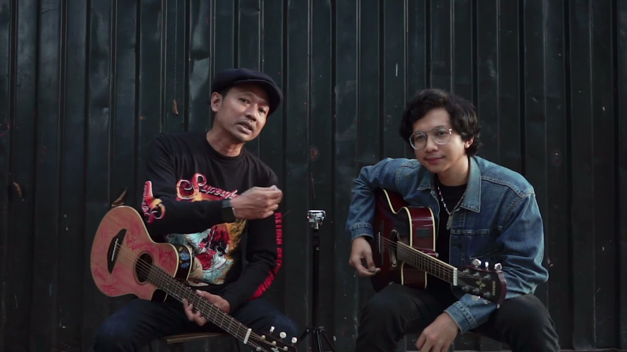 #MendadakNgejam Aldrian Risjad x Buluk Superglad - Peri Kecil