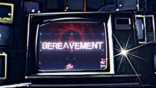 Red Voqus - Bereavement (Official Lyric Video)