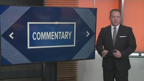 Commentary: KVUE