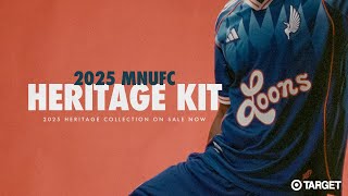This Is Our Heritage | Minnesota United FC