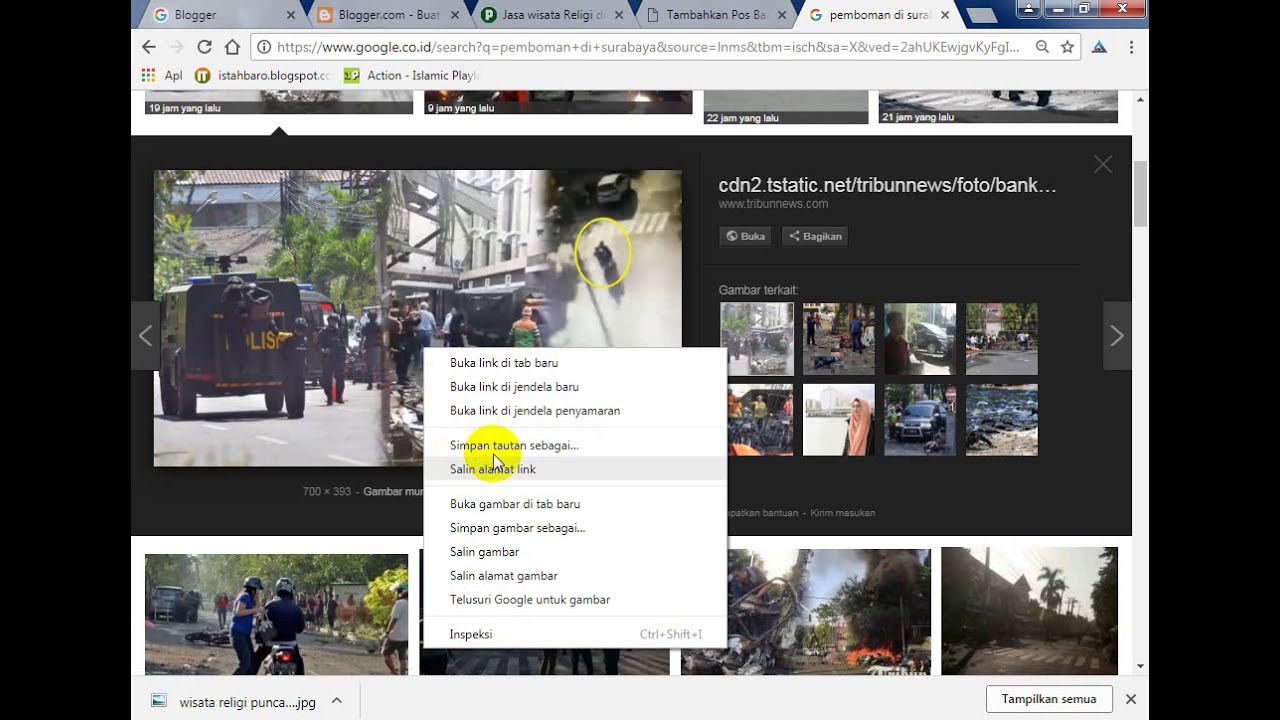 cara mengelola website untuk bisnis online, yang gaptek jua akan bisa