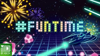 #Funtime Launch Trailer