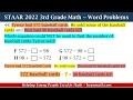 Algebraic Reasoning Quiz for Third Graders
