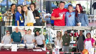 Save the Date - The F4 West Chester Chili Cook-off