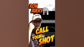 Ron Avery about CALLING THE SHOT 🎯 #shootingskills #practicalshooting #shootingtips