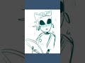 Bonus Caineworld TADC AU Fan Comic #theamazingdigitalcircus #comicdub #comic #tadc