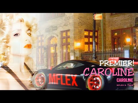 Mflex Sounds - Caroline
