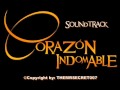 CORAZON INDOMABLE - "TriunfoMaricruz" - Soundtrack.