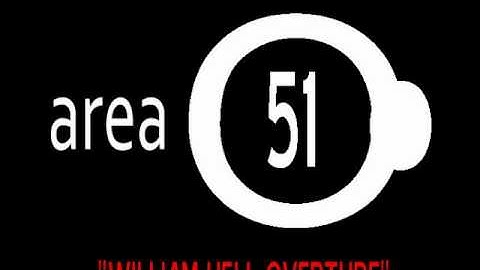 Area 51 - William Hell Overture.avi