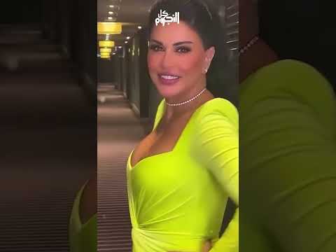 حكاية جومانا مراد مع الإنجاب في سن ال45