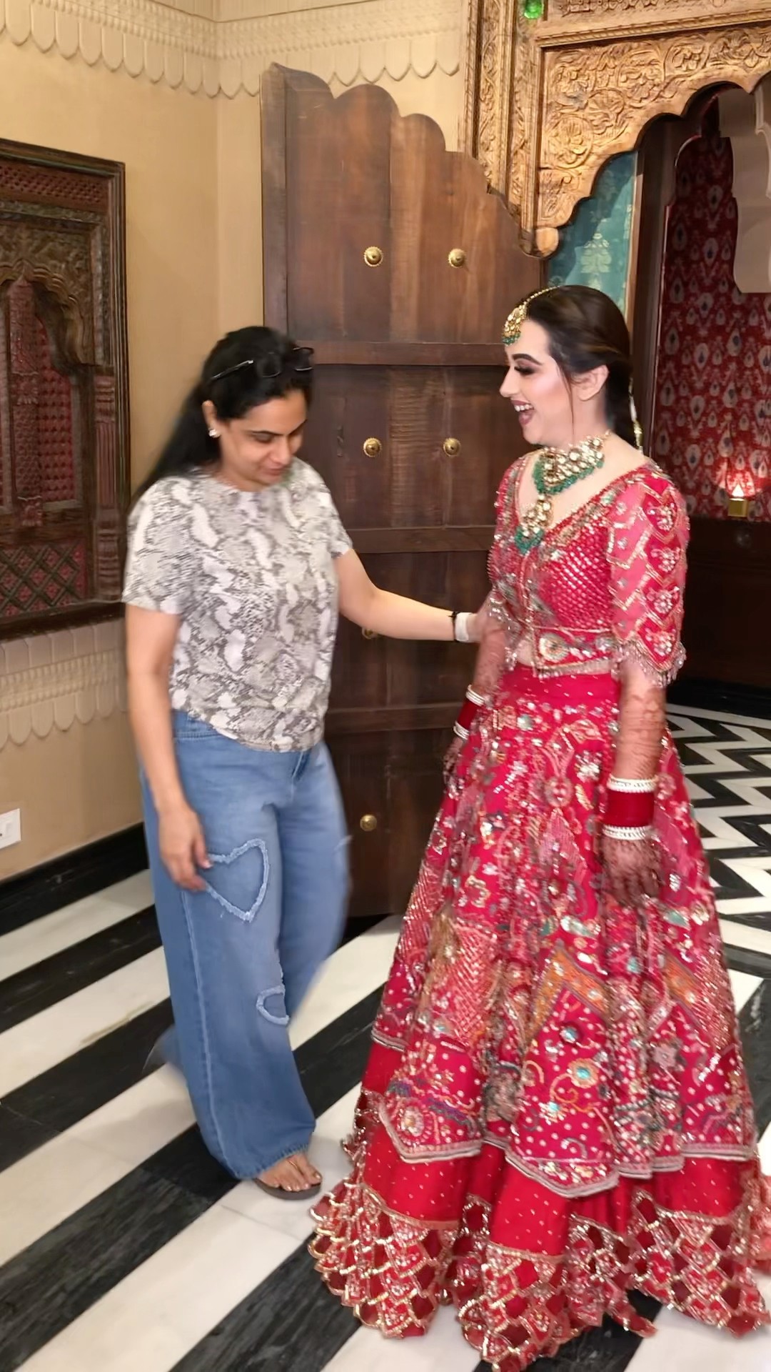 My Stunning Sikh Bride ? Parul Garg