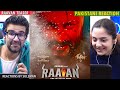 Pakistani Couple Reacts To RAA’V’AN Teaser | Anubhav Mohanty | Tapas Sargharia | Jagrati Shukla