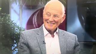 Has Barry Hearn Sold Out Snooker? Todays Interview With Hazel Irvine