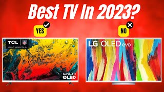 Best Smart Tvs 2024 - New Best Updated 2024