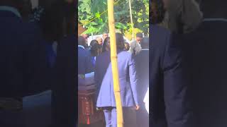 Aunty Sweetie's Funeral 2024