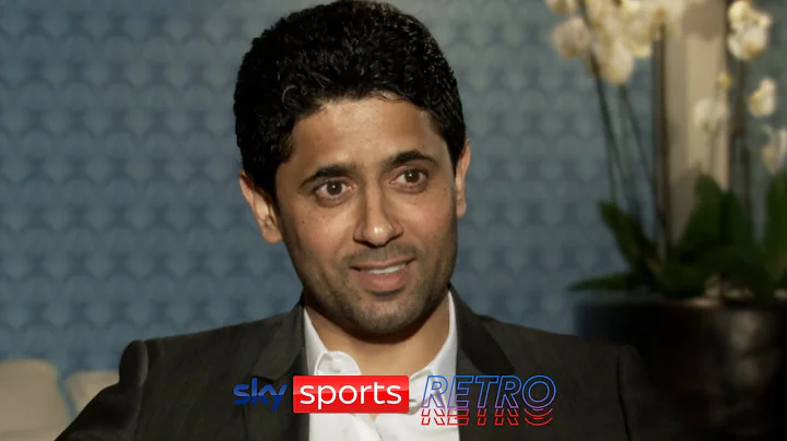 "It's difficult to sign them" - PSG president Nasser Al-Khelaifi on buying Messi or Ronaldo - DayDayNews