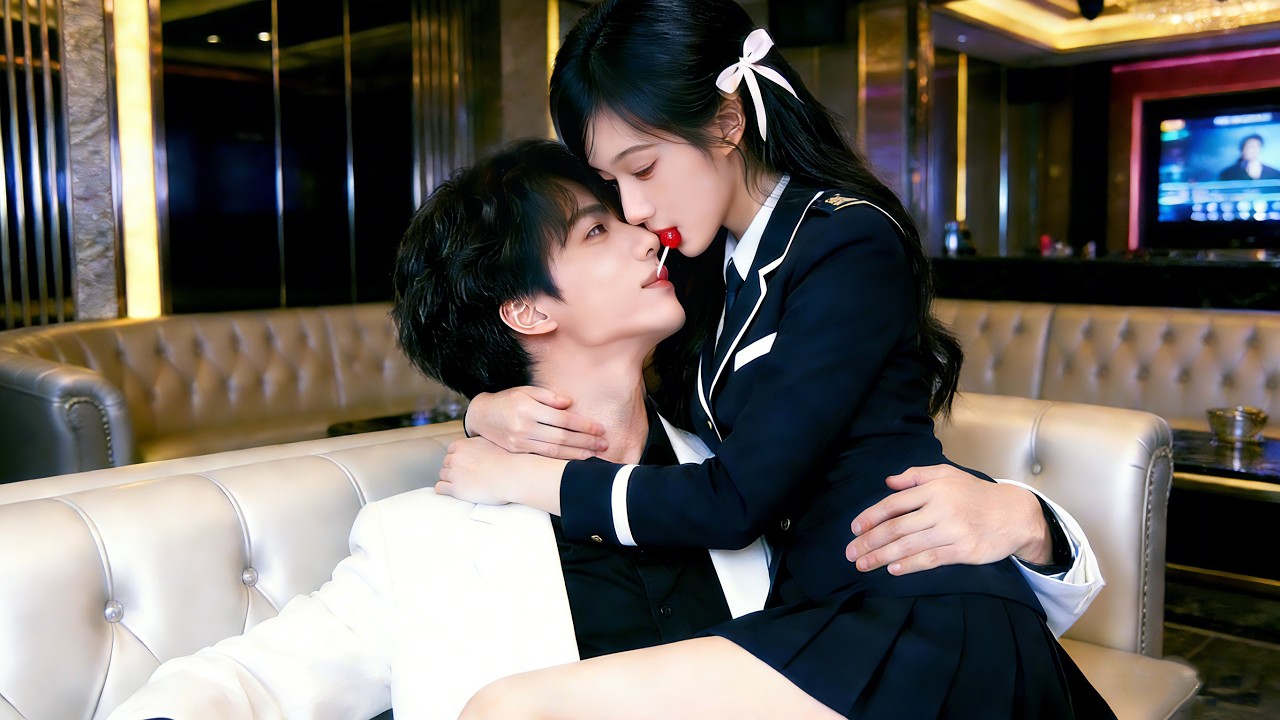 الجندلية التى تزوجت الرئيس الصارم لإنقاذ أخيها، فأولّدها في كنزٍ عزيزٍ!