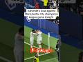 Valverde's Goal , Real Madrid VS Manchester city ⚽️🔥🔥