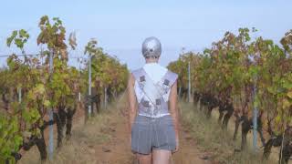 Serra Bilgincan - Reptilia Cultivatus, Sense Of Earth