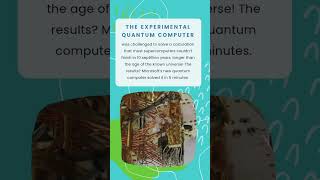 Did Microsoft just create a new STATE OF MATTER? (Qubits, quantum computing)