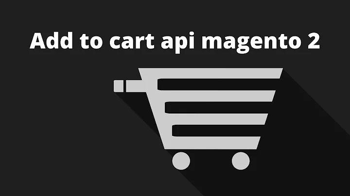 Add to cart api magento 2 | How to add items in cart Rest api| Magento 2