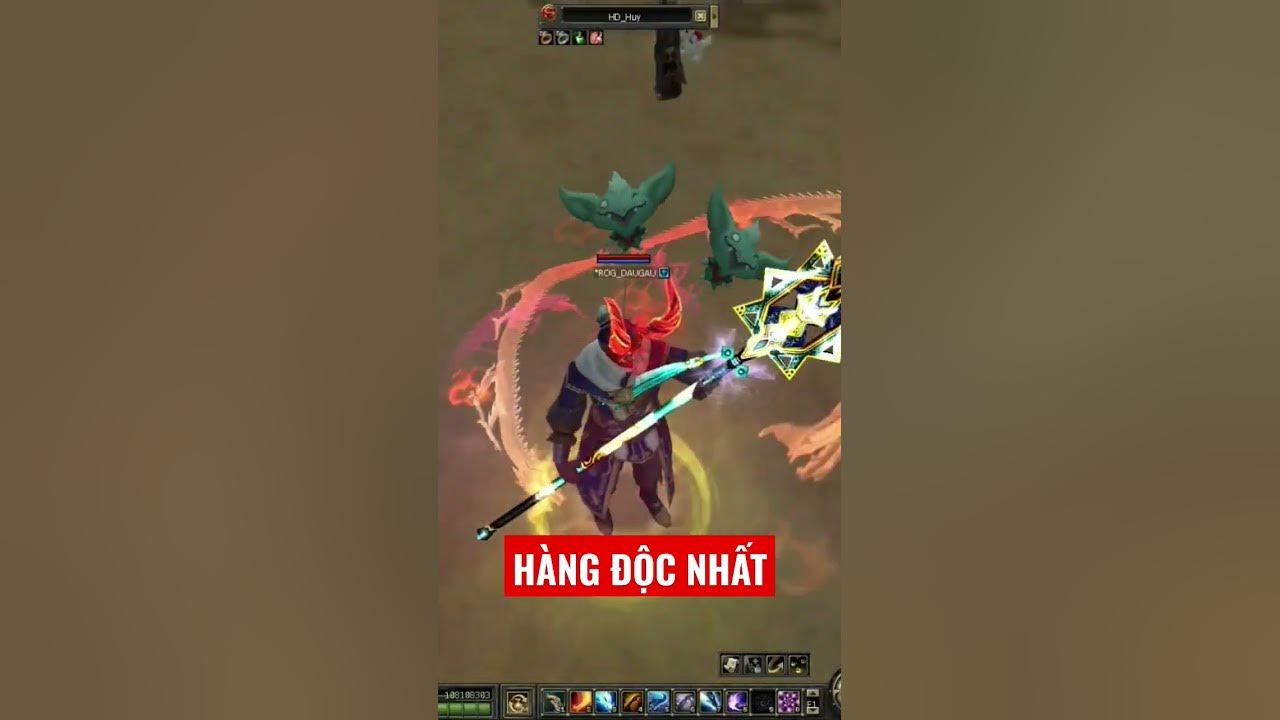 H ng c nh t v nh con duong to lua silkroad online sro youtube