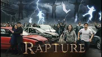 The Rapture: When Millions Vanish and Heaven Opens ✝️ | Biblical End Times Prophecy