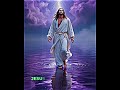 Jesus Walk On Water ✝️ #shorts