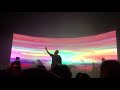Thom Yorke \ ANIMA \ Tomorrow&#39;s Modern Boxes tour 2019@Frankfurt \ Impossible Knots \ Thom&#39;s dancing