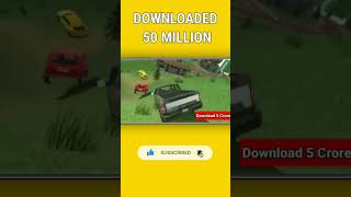 top 5 car simulator games for android mobile in play store #shorts offline multiplayer #car #driving screenshot 4