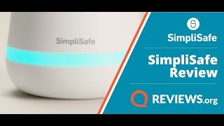 SimpliSafe Review 2018 | Can It Play in the Home Security System Game?