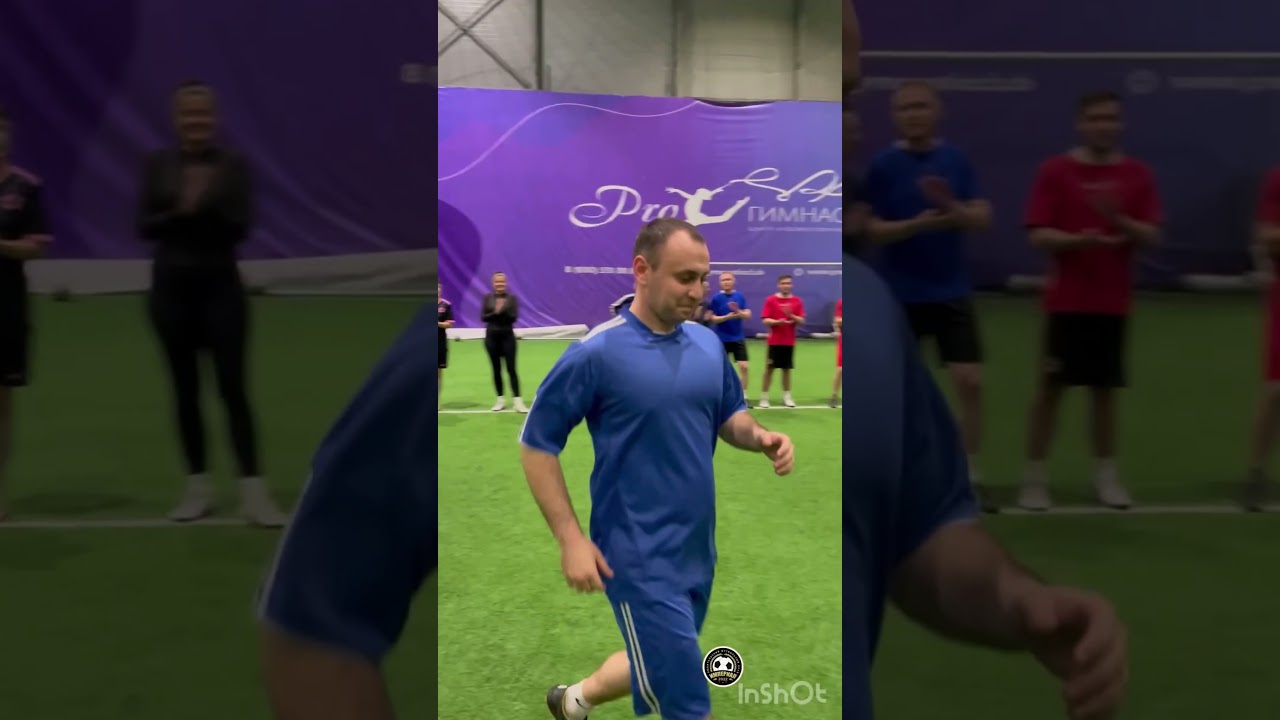 #ПроИмпериал Ролик №1. Покажем за что били Олега.