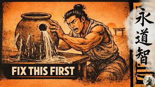 Kaizen Mastery: Small Steps That Turn Ordinary People Into Legends