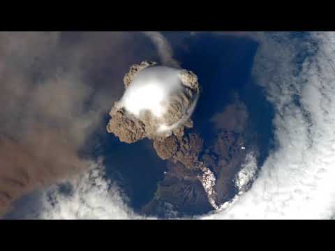 Video: La ce oră a erupt Muntele Pinatubo?