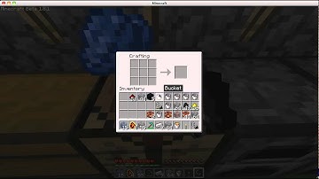 Minecraft- Equivalent Exchange- Part 1.mp4