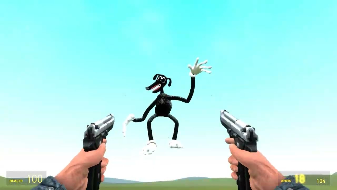 மக்களே🚨The UPDATED CARTOON DOG Is More POWERFUL Than Ever!!🐶😱