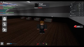 Found an exploiter In Roblox Kat