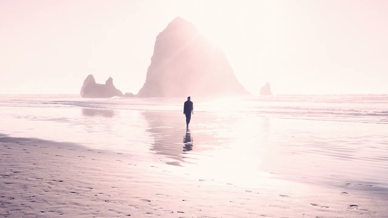 Through The Crystal - Jeremy Blake - Electronic, Calm Music