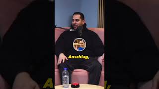 Omid über das Attent*t in Mannheim?! #omidmouazzen #diedeutschenpodcast #weihnachtsmarkt #mannheim