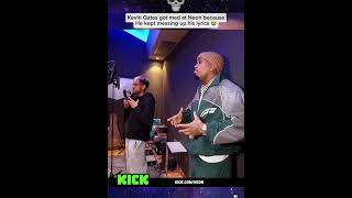Neon troll Kevin gates 🤦‍♂️ #funny #memes #helpmemakethismakesense