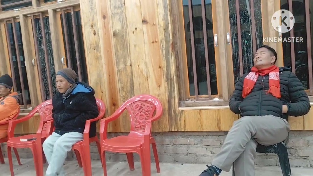 The 1st, YOUTH ICON 2025 Grand Finale Night M. TOLPIJANG BETHLEHEM 