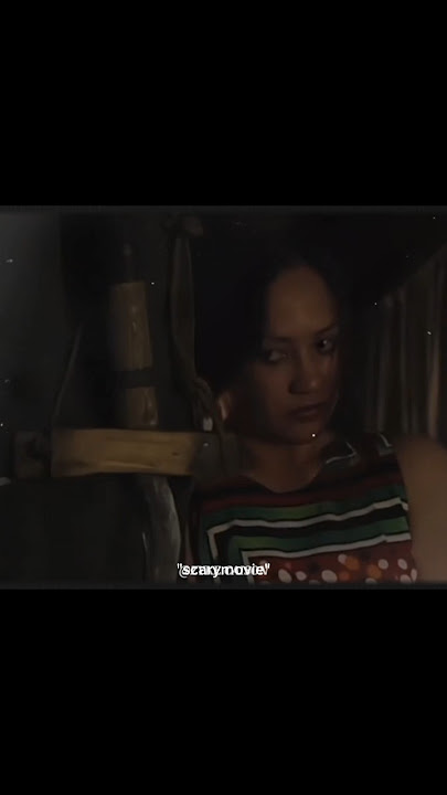 Maria labo😨 #marialabo #fyp #horrorcary #horrorfilm