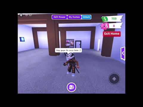 Testing Adopt Me Hack Secrets Cocoplays Roblox Youtube - the tt testing roblox